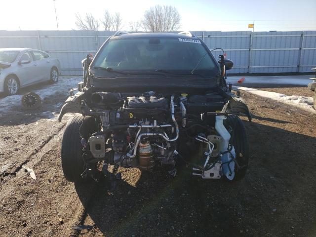 Photo 5 from auction – 2019 JEEP CHEROKEE L with VIN 1C4PJMDX6KD158090