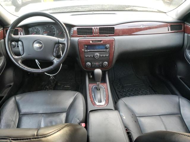 Photo 8 from auction – 2009 CHEVROLET IMPALA 1LT with VIN 2G1WT57K891200477