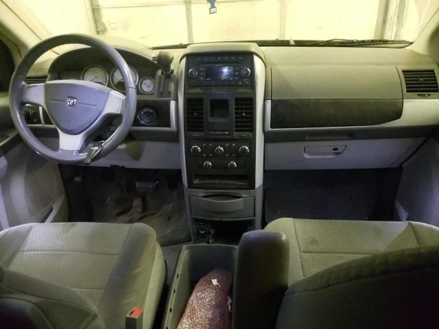 Zdjęcie 8 z aukcji – 2010 DODGE GRAND CARA z VIN 2D4RN5DX6AR143798