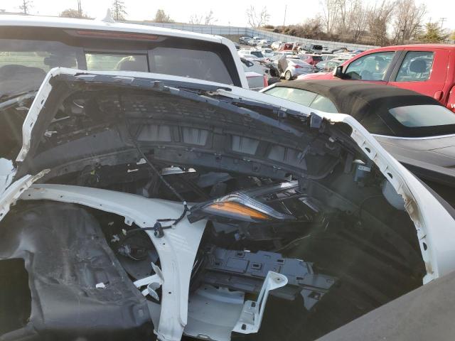 Photo 12 from auction – 2019 HONDA RIDGELINE with VIN 5FPYK3F75KB027502