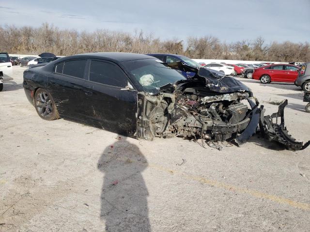 Photo 4 from auction – 2019 DODGE CHARGER SX with VIN 2C3CDXBG4KH670660