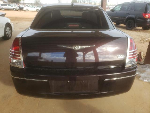 Photo 6 from auction – 2005 CHRYSLER 300 TOURIN with VIN 2C3AA53G15H566912