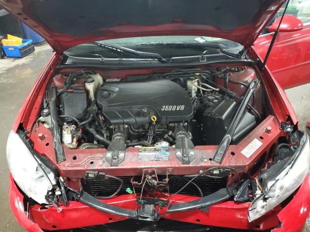 Photo 11 from auction – 2007 CHEVROLET IMPALA LT with VIN 2G1WT58K679253675