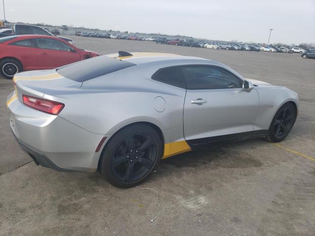Photo 3 from auction – 2016 CHEVROLET CAMARO LT with VIN 1G1FB1RSXG0145404