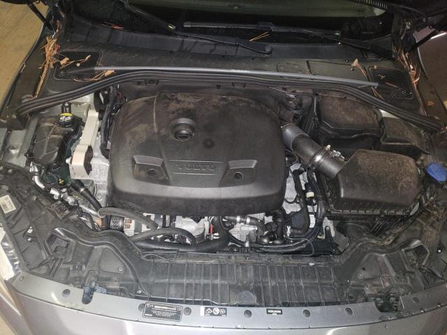 Photo 11 from auction – 2017 VOLVO S60 with VIN YV126MFL9H2437859