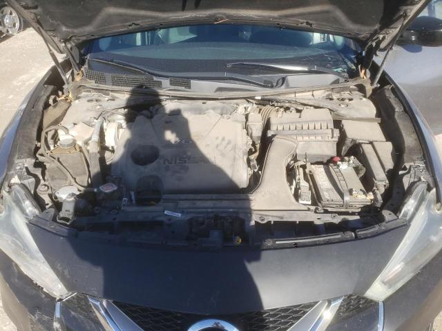 Photo 11 from auction – 2016 NISSAN MAXIMA 3.5 with VIN 1N4AA6AP5GC448605