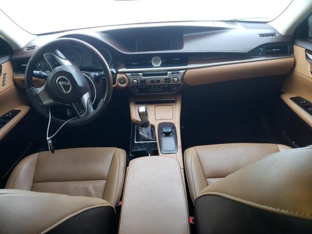 Photo 8 from auction – 2016 LEXUS ES 350 with VIN 58ABK1GG0GU026892