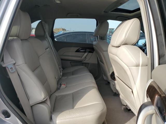 Photo 10 from auction – 2013 ACURA MDX with VIN 2HNYD2H25DH500773
