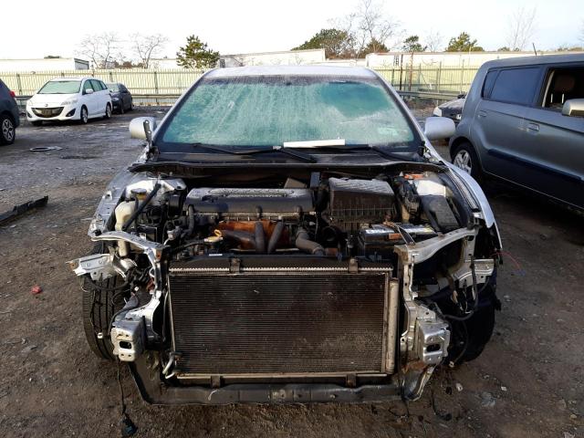 Photo 5 from auction – 2009 TOYOTA CAMRY BASE with VIN 4T1BE46K49U359637