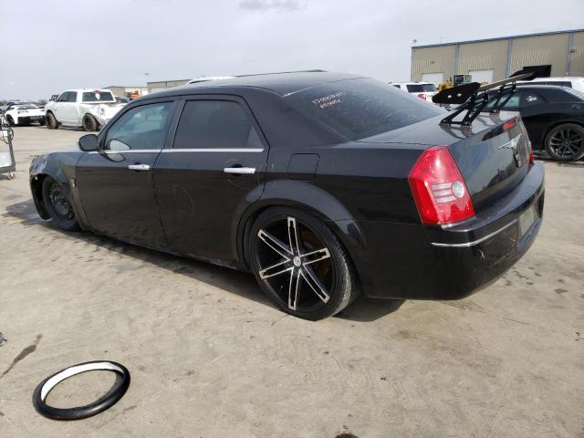 Photo 2 from auction – 2010 CHRYSLER 300 TOURIN with VIN 2C3CA4CD5AH101424