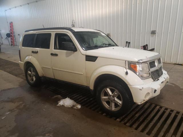 Photo 4 from auction – 2008 DODGE NITRO SXT with VIN 1D8GU28K68W113613
