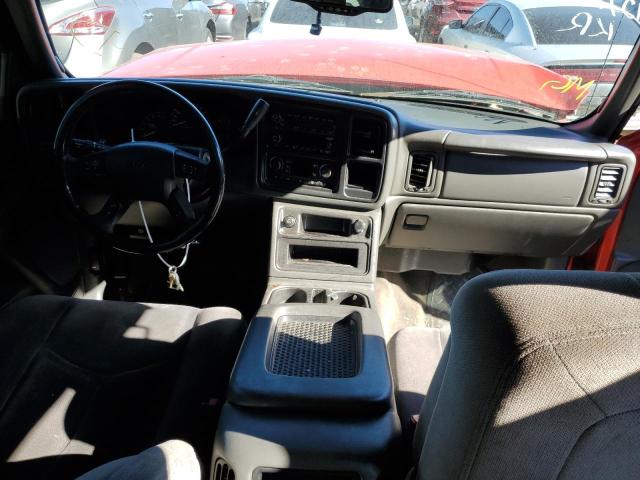 Photo 8 from auction – 2006 GMC NEW SIERRA with VIN 1GTEC19Z16Z224838
