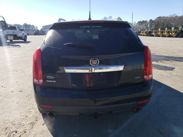 Photo 6 from auction – 2013 CADILLAC SRX PERFOR with VIN 3GYFNDE33DS647927