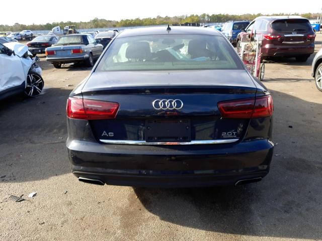 Photo 6 from auction – 2017 AUDI A6 PREMIUM with VIN WAUG8AFC8HN060280