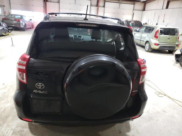 Photo 6 from auction – 2012 TOYOTA RAV4 with VIN 2T3BF4DV5CW259748
