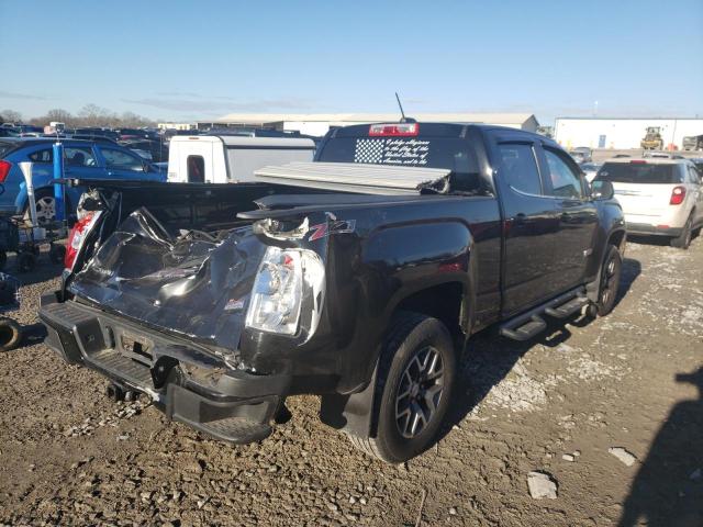 Photo 3 from auction – 2015 GMC CANYON SLE with VIN 1GTG6BE33F1121779