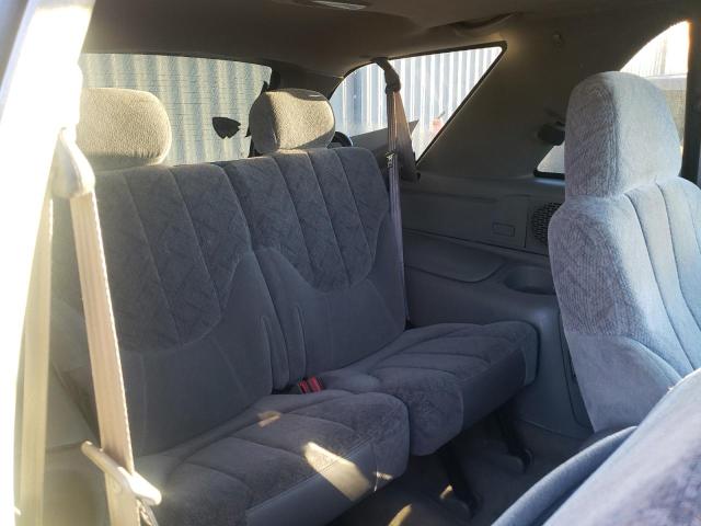 Foto 11 de la subasta – 2001 GMC JIMMY con VIN 1GKCS18W91K112103