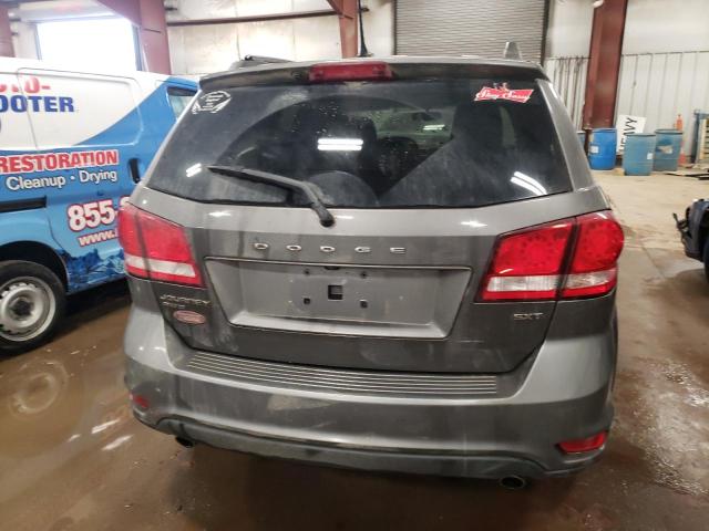 Photo 6 from auction – 2012 DODGE JOURNEY SX with VIN 3C4PDDBG3CT297535