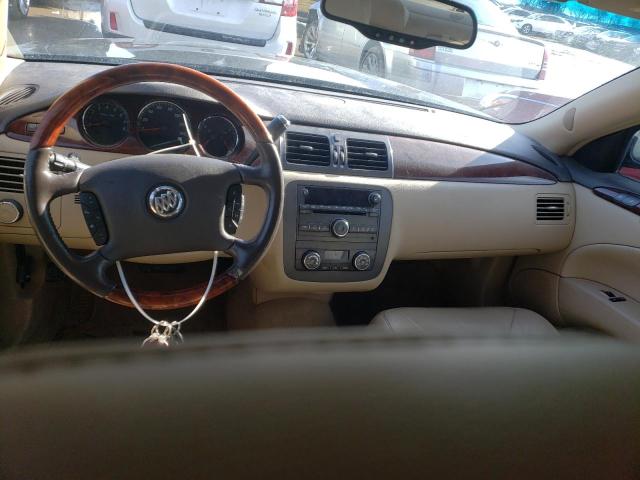 Foto 8 de la subasta – 2008 BUICK LUCERNE CX con VIN 1G4HD57288U167086