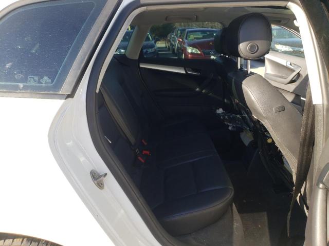 Photo 10 from auction – 2012 AUDI A3 PREMIUM with VIN WAUKEAFM1CA128589