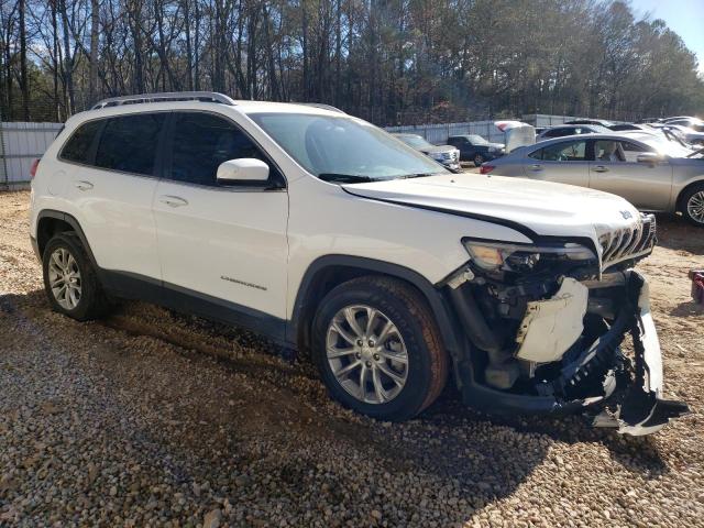 Photo 4 from auction – 2019 JEEP CHEROKEE L with VIN 1C4PJLCX2KD130279