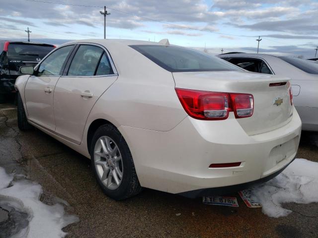 Photo 2 from auction – 2013 CHEVROLET MALIBU 2LT with VIN 1G11F5RR9DF117895