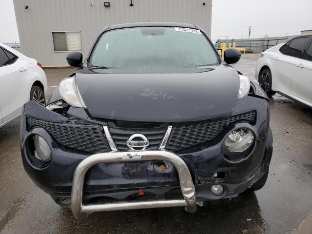 Zdjęcie 5 z aukcji – 2012 NISSAN JUKE S z VIN JN8AF5MV6CT112296