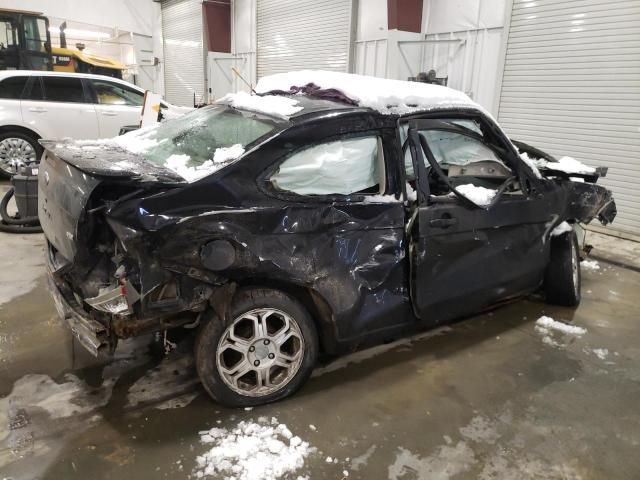 Photo 3 from auction – 2008 FORD FOCUS SE with VIN 1FAHP33N88W274553