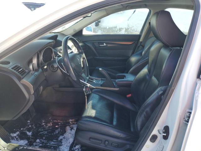 Photo 7 from auction – 2012 ACURA TL with VIN 19UUA9F52CA004637