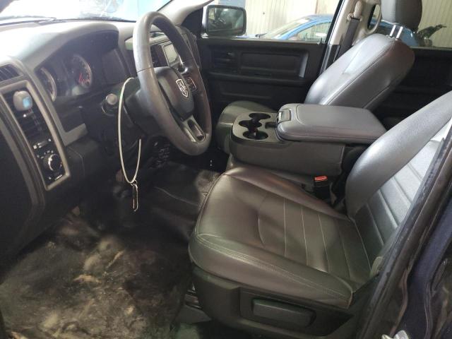Photo 7 from auction – 2019 RAM 1500 CLASS with VIN 1C6RR6FG5KS630230