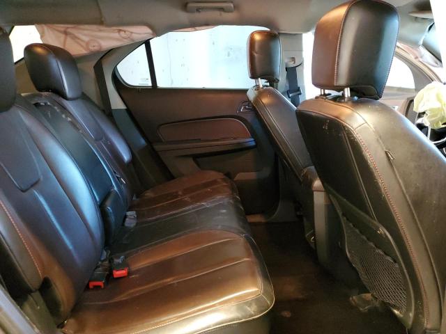 Photo 11 from auction – 2011 CHEVROLET EQUINOX LT with VIN 2CNALPEC5B6393085