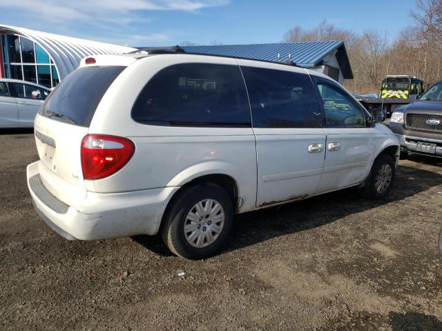 Photo 3 from auction – 2006 CHRYSLER TOWN & COU with VIN 2A4GP44RX6R714656