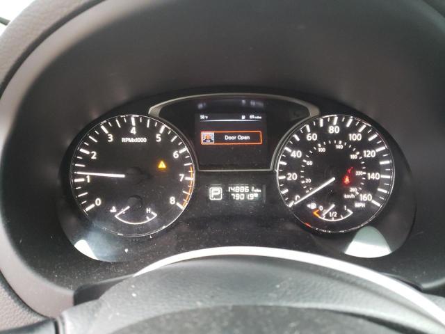 Photo 9 from auction – 2015 NISSAN ALTIMA 2.5 with VIN 1N4AL3AP1FN379097