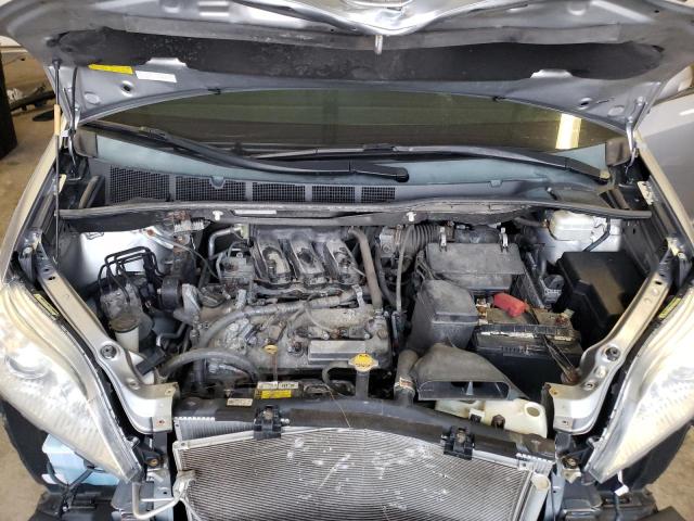 صورة رقم 12 من المزاد - 2013 TOYOTA SIENNA XLE مع VIN 5TDDK3DC8DS056336