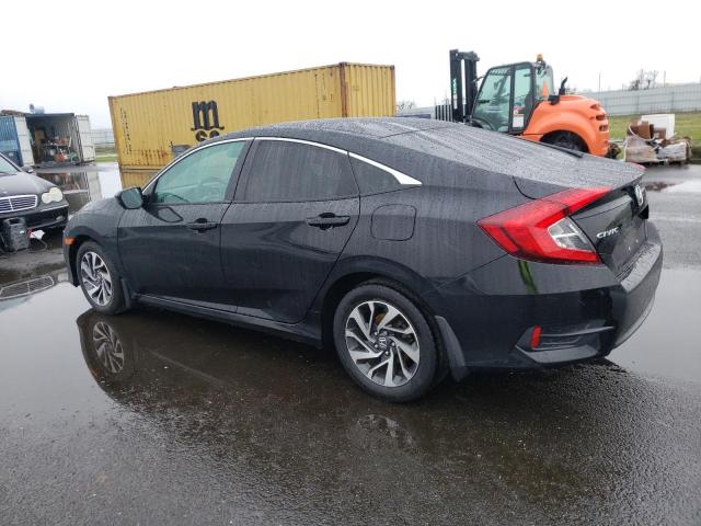 Photo 2 from auction – 2016 HONDA CIVIC EX with VIN 2HGFC2F78GH570580