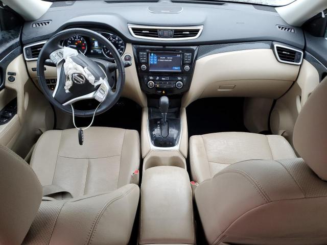 Photo 8 from auction – 2016 NISSAN ROGUE S with VIN 5N1AT2MV3GC790959