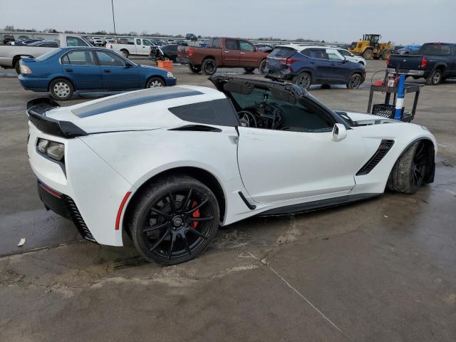 Photo 3 from auction – 2016 CHEVROLET CORVETTE Z with VIN 1G1YS2D65G5613311