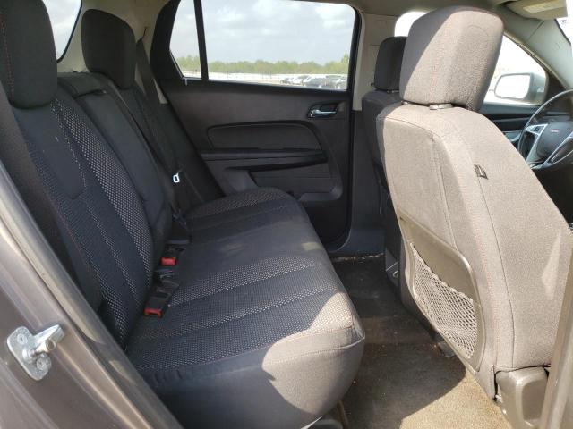 Photo 11 from auction – 2010 GMC TERRAIN SL with VIN 2CTFLDEY9A6305260