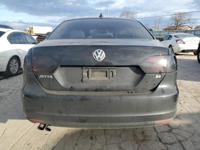 Photo 6 from auction – 2014 VOLKSWAGEN JETTA SE with VIN 3VWD07AJ8EM423637