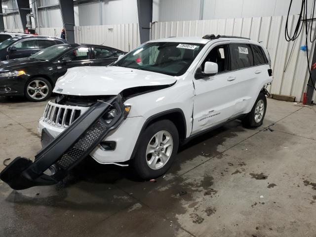 JEEP GRAND CHER 2016 with VIN 1C4RJFAG8GC429589 - Photo from auction