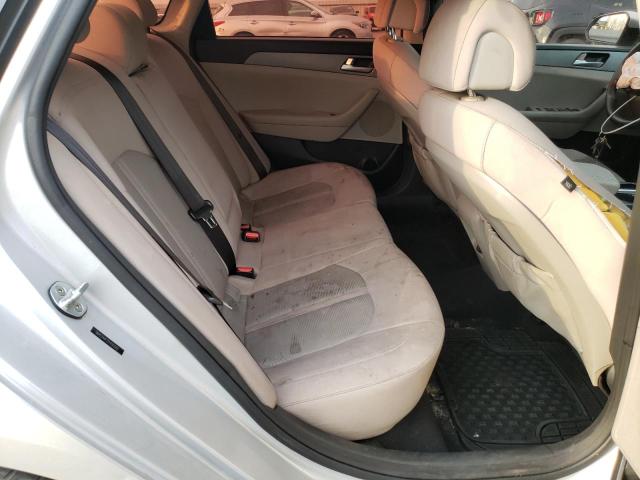 Photo 10 from auction – 2015 HYUNDAI SONATA SE with VIN 5NPE24AF2FH195069