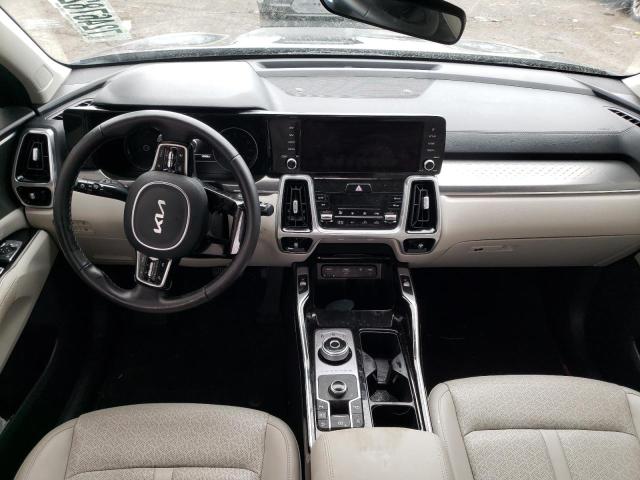 Photo 8 from auction – 2022 KIA SORENTO SX with VIN KNDRJDLH6N5076846