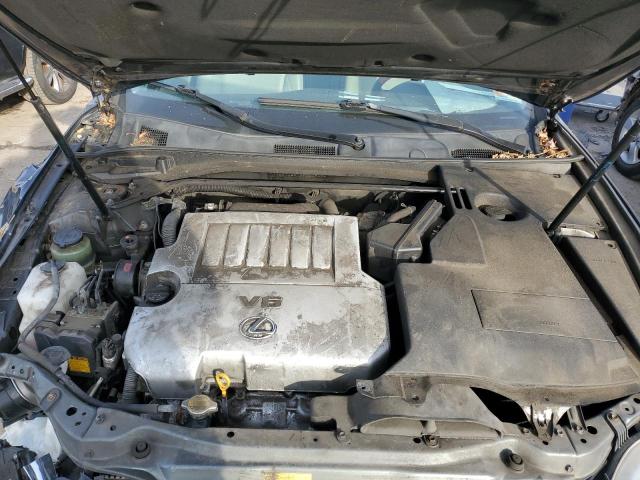 Photo 11 from auction – 2009 LEXUS ES 350 with VIN JTHBJ46G092306343