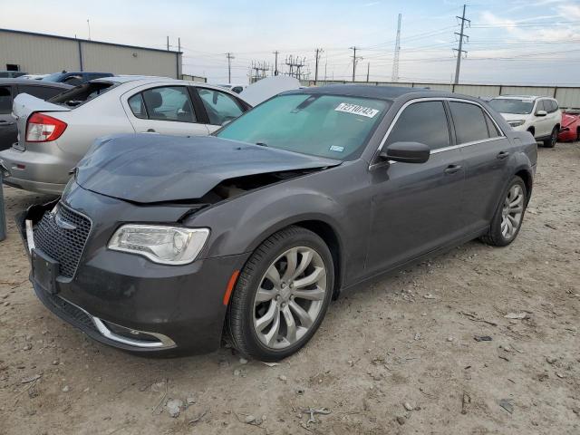 CHRYSLER 300 LIMITE 2017 with VIN 2C3CCAAG8HH647151 - Photo from auction