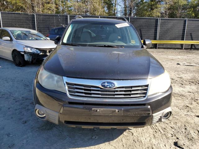 Photo 5 from auction – 2009 SUBARU FORESTER 2 with VIN JF2SH64609H738917