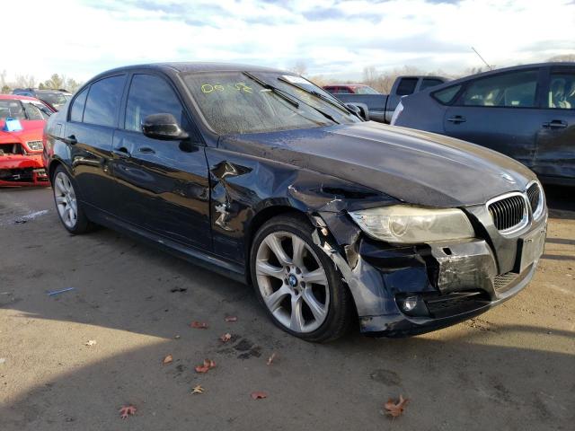Photo 4 from auction – 2011 BMW 328 XI SUL with VIN WBAPK5C59BA655846