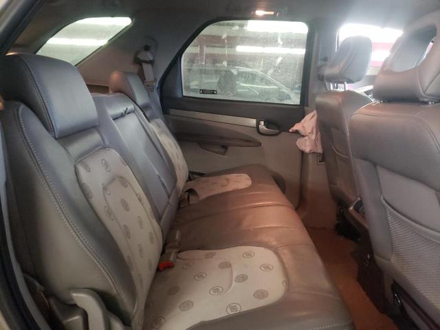 Photo 11 from auction – 2002 BUICK RENDEZVOUS with VIN 3G5DA03E92S554842