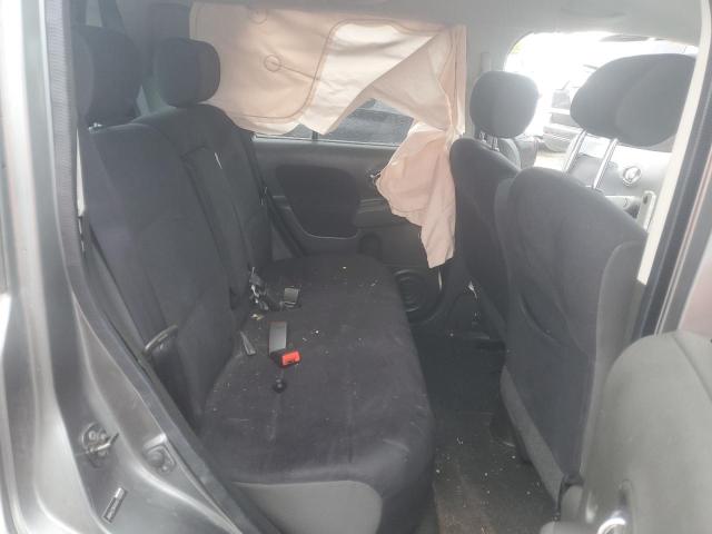 Photo 10 from auction – 2010 NISSAN CUBE BASE with VIN JN8AZ2KR4AT155401