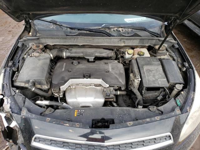 Photo 11 from auction – 2013 CHEVROLET MALIBU 2LT with VIN 1G11E5SA3DF195824