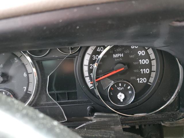 Photo 9 from auction – 2009 DODGE RAM 1500 with VIN 1D3HV13T69J528656